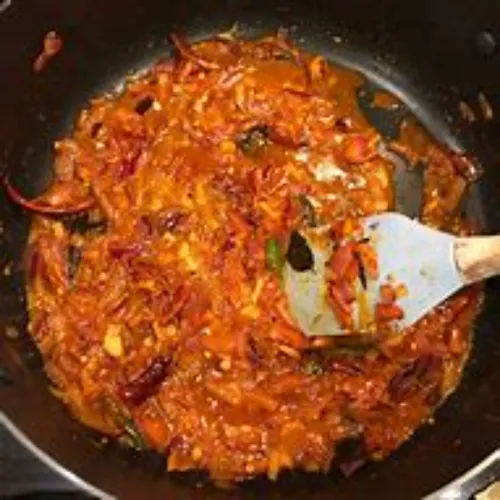 BEEF KONDATTAM (Half)
